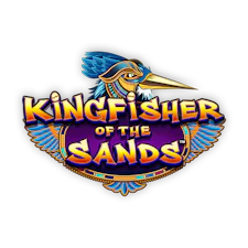 game-Kingfisher of the Sands-logo