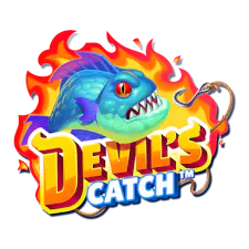 game-Devil's Catch-logo