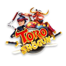 game-Toro Shogun-logo