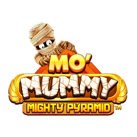 Mo Mummy: Mighty Pyramid on Casino