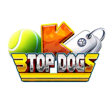 game-3 Top Dogs-logo