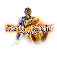 game-Black Knight Evolution-logo