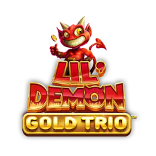 game-Lil Demon Gold Trio-logo