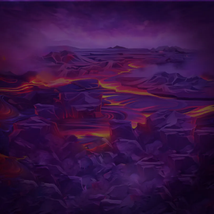 game-Lava Lions-background