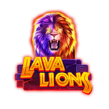 game-Lava Lions-logo