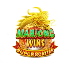 game-Mahjong Wins Super Scatter-logo