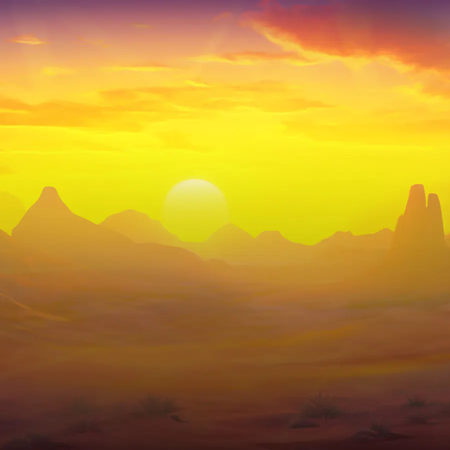 game-Wild West Gold Blazing Bounty-background