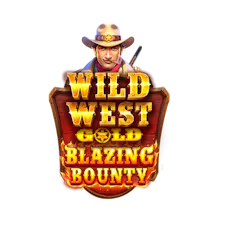 game-Wild West Gold Blazing Bounty-logo