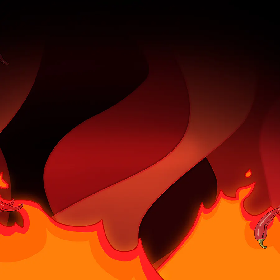 game-Triple Power Peppers-background