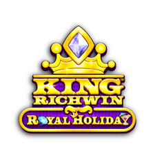 game-King Richwin Royal Holiday-logo