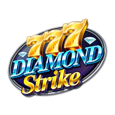 game-777 Diamond Strike-logo