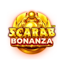 game-Scarab Bonanza-logo