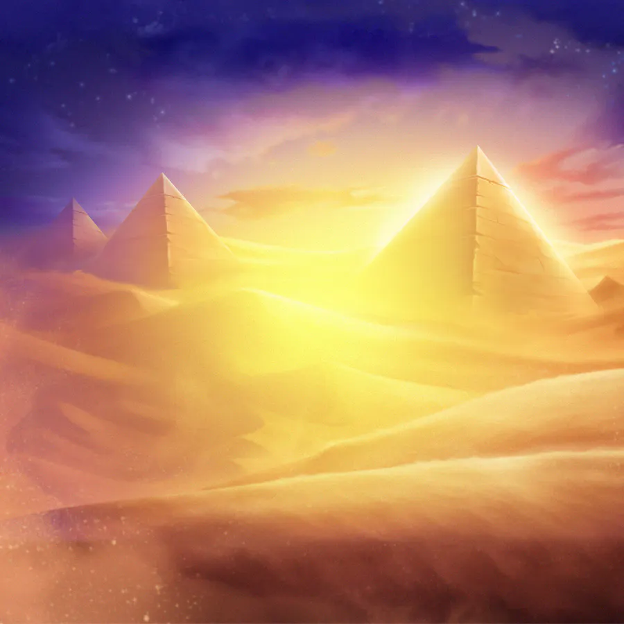 game-Scarab Bonanza-background