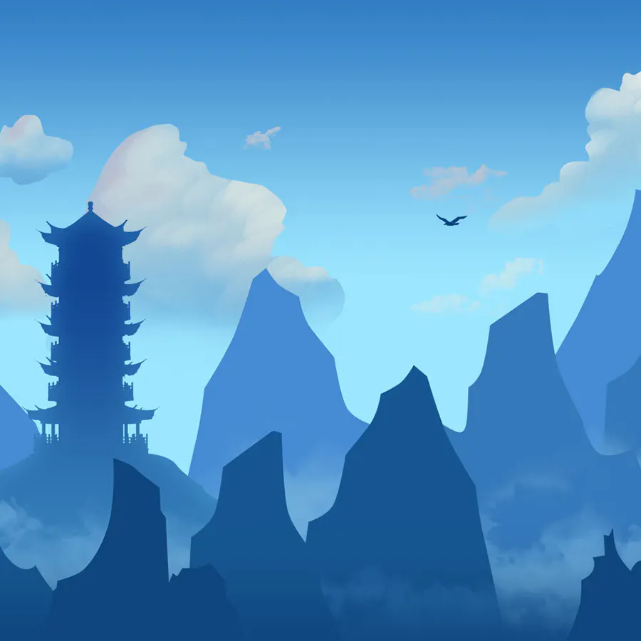 game-Fortune Kingfisher-background