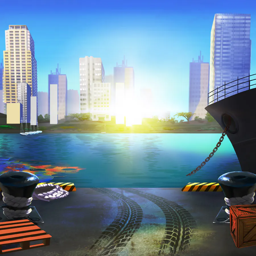 game-Sumo Sumo-background