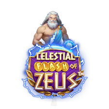 game-Celestial Flash Of Zeus-logo