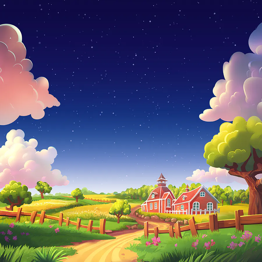 game-Galactic Grazers-background