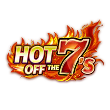 game-Hot Off The 7's-logo