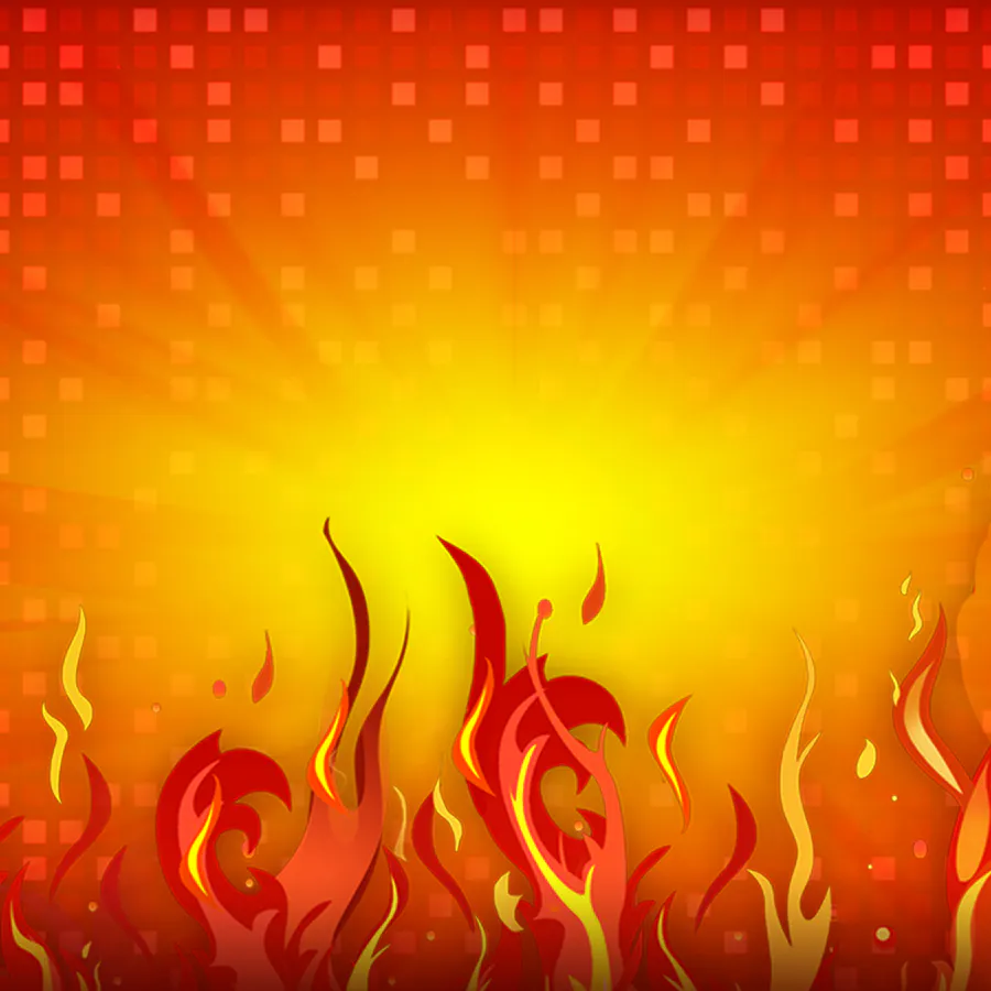 game-Hot Off The 7's-background