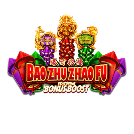 Bao Zhu Zhao Fu: Red Festival on  Casino