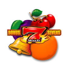 game-Bonus 7's Wild-logo