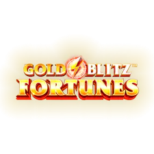 game-Gold Blitz Fortunes-logo