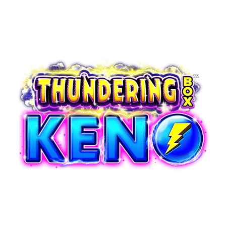Thundering Box Keno on Casino