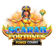 game-Scarab Fortunes Power Combo-logo