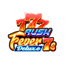 game-Rush Fever 7s Deluxe-logo