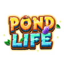 game-Pond Life-logo