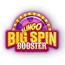 game-Slingo Big Spin Booster-logo
