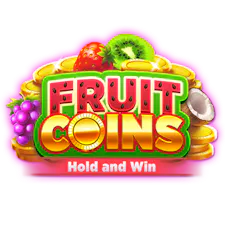 game-Fruit Coins Hold & Win-logo