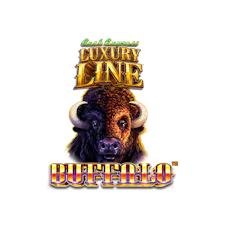 game-Cash Express Luxury Line Buffalo-logo