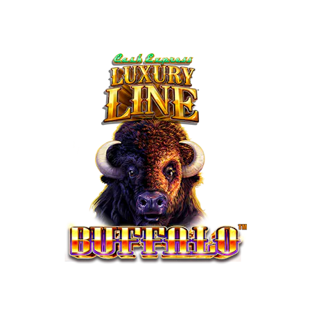 Cash Express Luxury Line Buffalo on  Casino