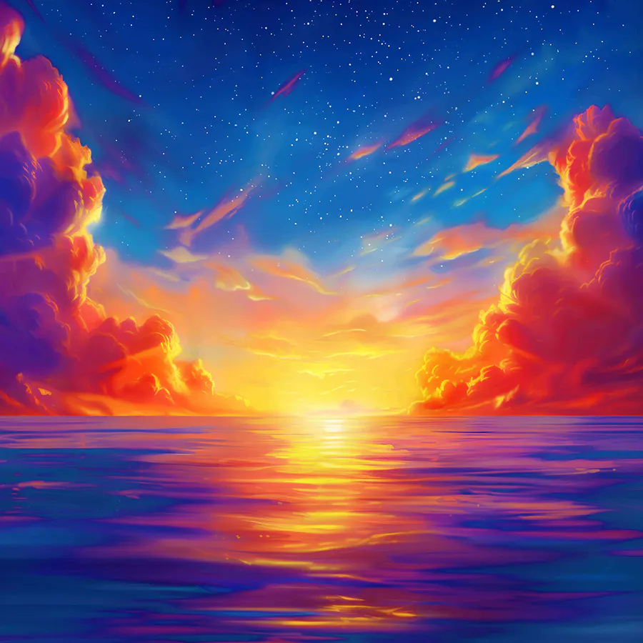 game-Dolphin Thunder Ways-background