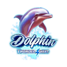 game-Dolphin Thunder Ways-logo