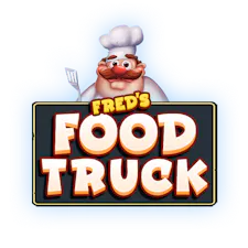 game-Fred's Food Truck-logo