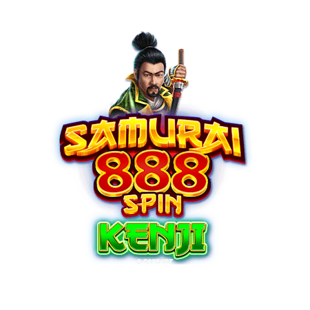 Samurai 888 Spin Kenji on Casino