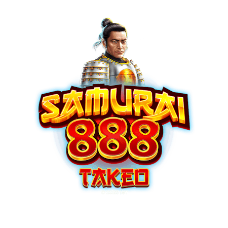 Samurai 888 Takeo on Casino