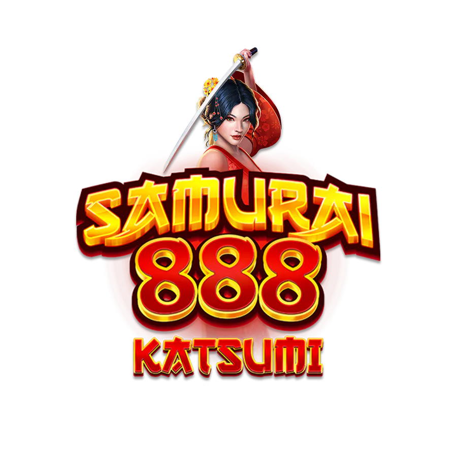 game-Samurai 888 Katsumi-logo