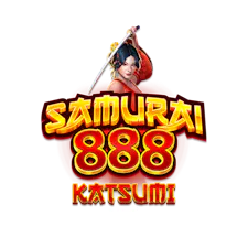 game-Samurai 888 Katsumi-logo