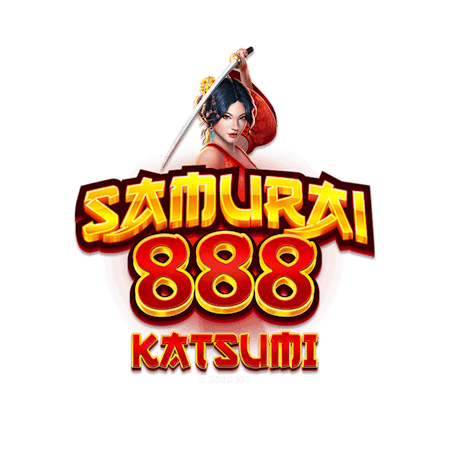 Samurai 888 Katsumi on Casino