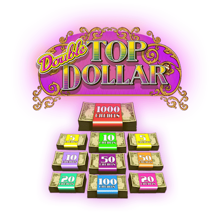 Double Top Dollar on Casino