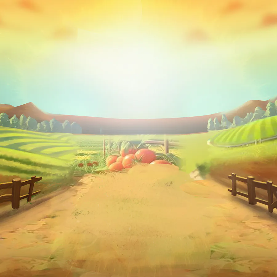 game-Pig Farm-background