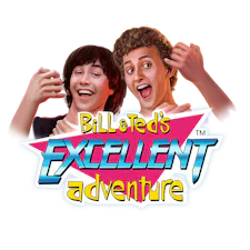 game-Bill & Ted-logo