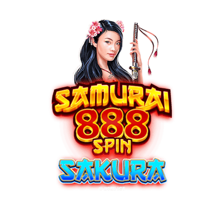 Samurai 888 Spin Sakura on Casino