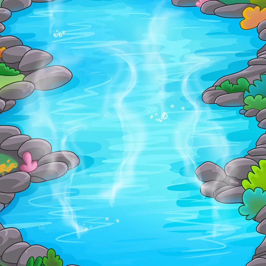 game-3 Capybaras-background