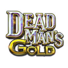 game-Dead Mans Gold-logo