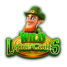 game-Wild Lepre'Coins-logo