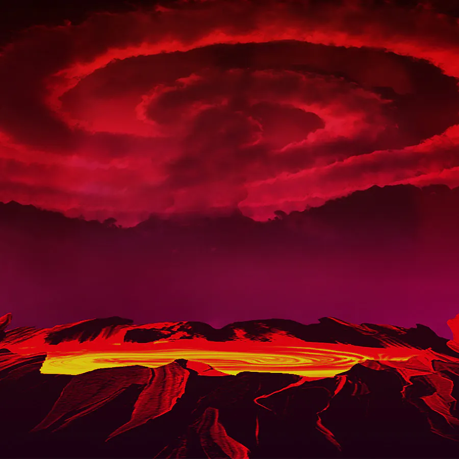 game-Cash Eruption High Stakes-background